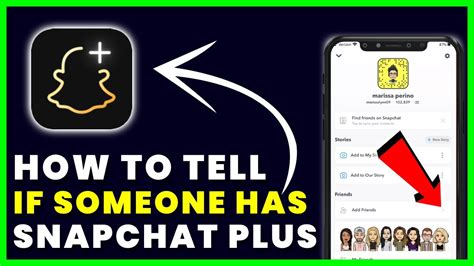 how to see if someone has snapchat plus|How to Tell If Someone Has Snapchat Plus – TechCult